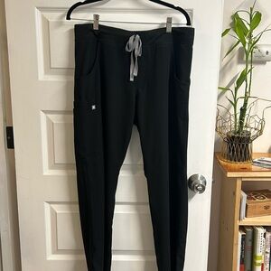 FIGS Pants Large